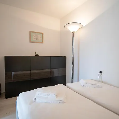 Apartmán Annis Bergwelt *