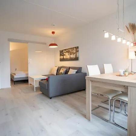 Annis Bergwelt Apartmán Altenau (Lower-Saxony)