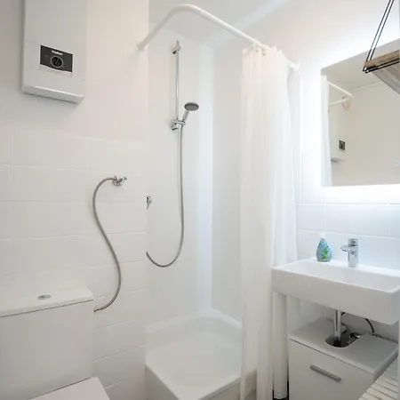 Apartmán Annis Bergwelt