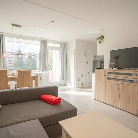 Apartmán Annis Bergwelt *