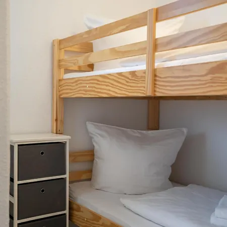 Apartmán Annis Bergwelt Altenau (Lower-Saxony)