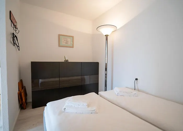 Appartement Annis Bergwelt *