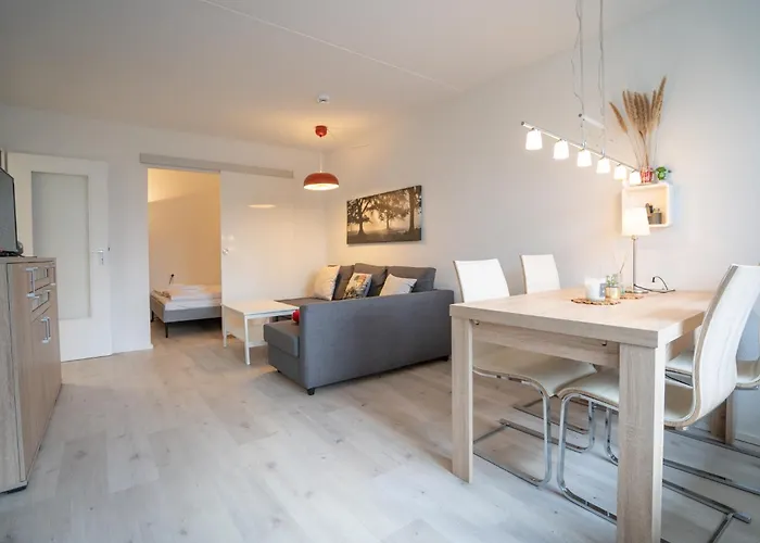 Annis Bergwelt Appartement Altenau (Lower-Saxony)