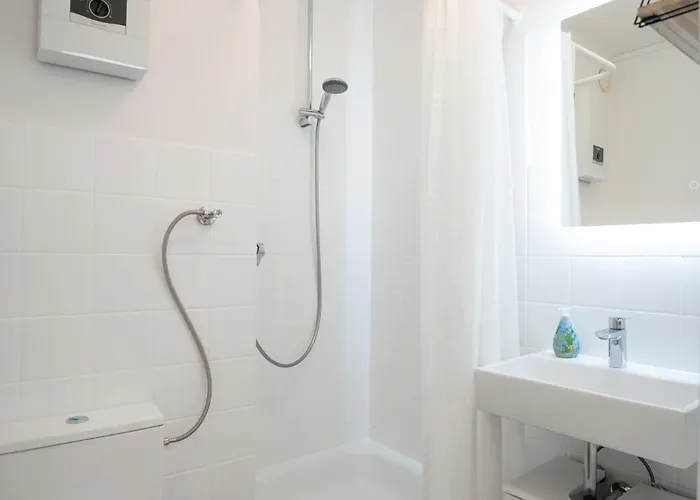 Appartement Annis Bergwelt