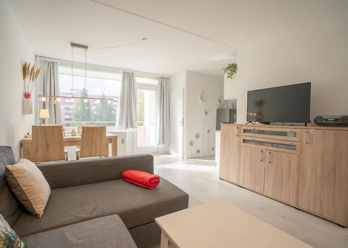 Appartement Annis Bergwelt *