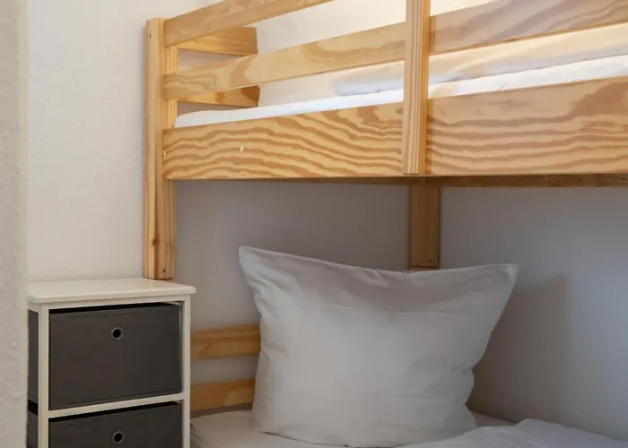 Appartement Annis Bergwelt Altenau (Lower-Saxony)