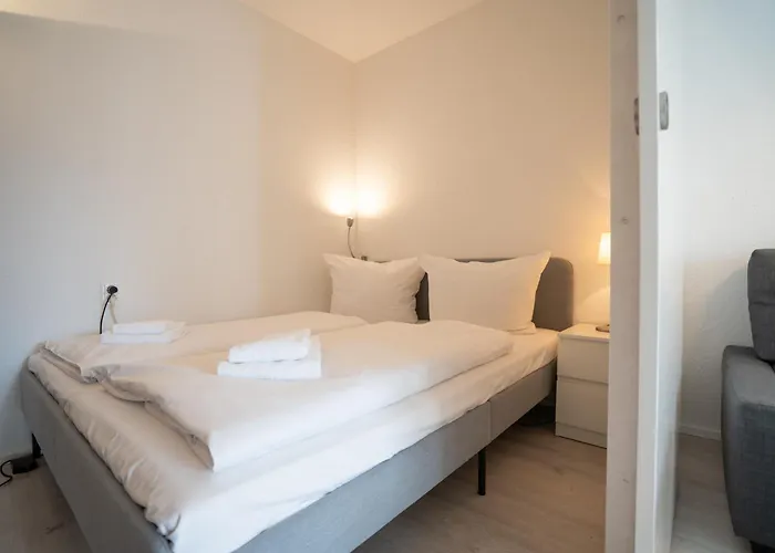 Annis Bergwelt Appartement